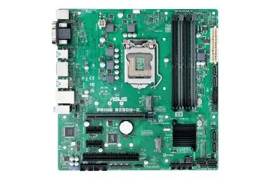 Asus Prime B250M C