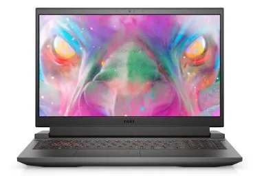 صورة Dell Gaming G15 5510 Core I5 10200H Gtx 1650 8Gb 256Gb