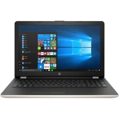 Hp 15 Bs193Nia Core I7 12Gb 1Tb 4Gb