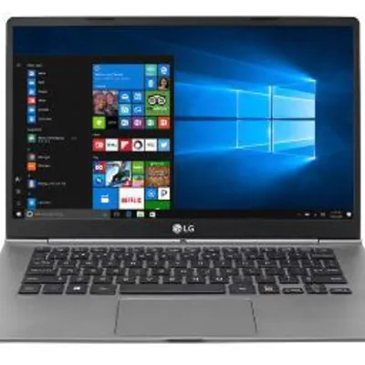 Lg Gram 14 14Z970 Core I7 256Gb 8Gb