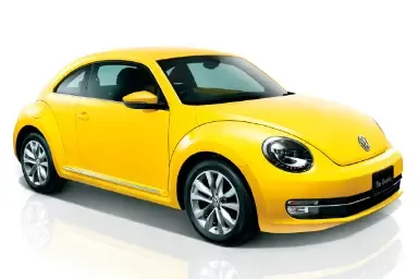 مقارنة Geely Ec7 Rv 2009 {request()->input('language_config')['common']['with']} Volkswagen Beetle 2011