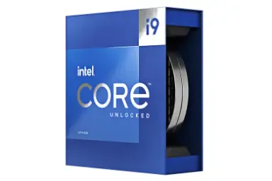 Intel Core I9 13900K