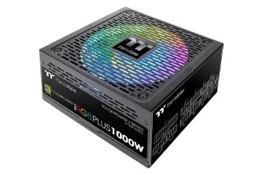 صورة Thermaltake Toughpower Irgb Plus 1000W