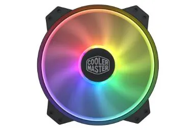 صورة Cooler Master Masterfan Mf200R Argb