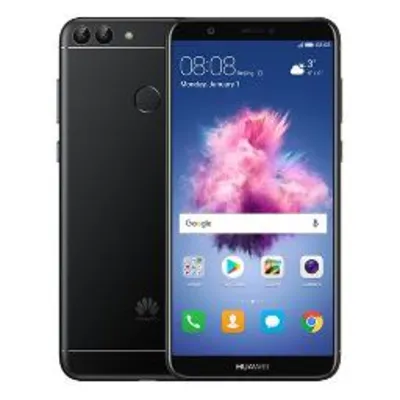 Huawei P smart