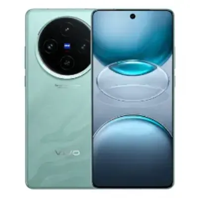 Vivo X100S