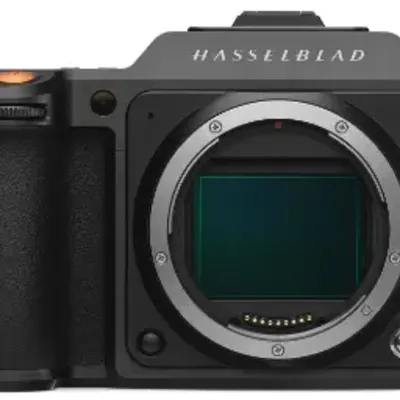 Hasselblad X2D 100C