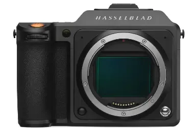 Hasselblad X2D 100C