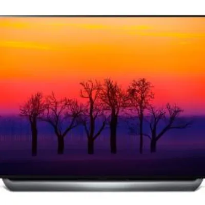 Lg Oled65C8