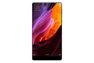 مقارنة يوني هرتز جيلي ستار (Unihertz Jelly Star) {request()->input('language_config')['common']['with']} Xiaomi Mi Mix