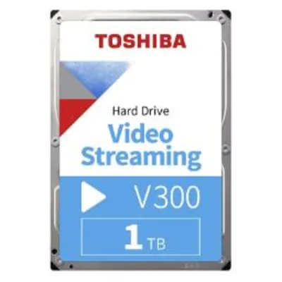 Toshiba V300 3 5 Inch 1Tb