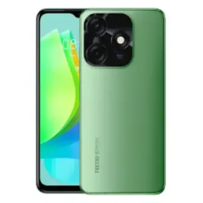Tecno Spark 10C