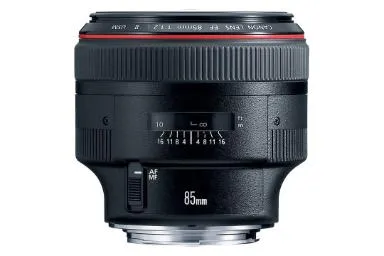 مقارنة Canon Ef 85Mm F12L Ii Usm {request()->input('language_config')['common']['with']} Sony Fe 24 70Mm F28 Gm Ii