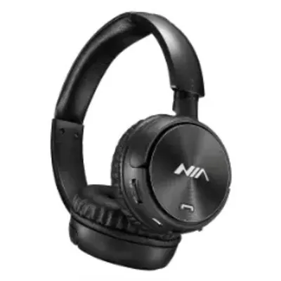 Nia Q2 Bluetooth Stereo Headset