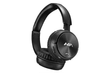 Nia Q2 Bluetooth Stereo Headset
