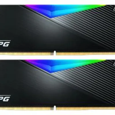 Adata Xpg Lancer Rgb 32Gb 2X16 Ddr5 6000 Cl40