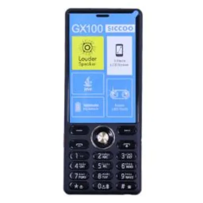 Siccoo Gx100