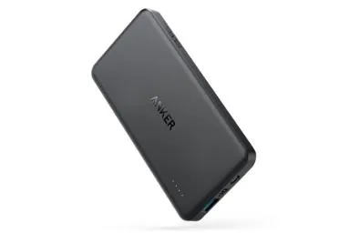 مقارنة Anker Powercore 2 Slim 10000 A1261 10000Mah {request()->input('language_config')['common']['with']} Energizer Ue20017Pq 30000Mah