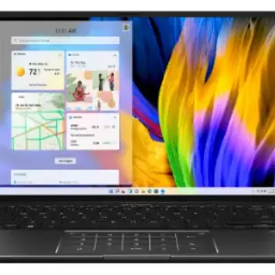 Asus Zenbook 14X OLED UX5401EA Core i7-1165G7 Iris Xe 16GB 512GB