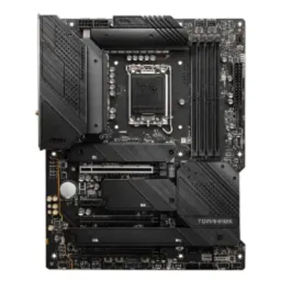 Msi Mag Z690 Tomahawk Wifi