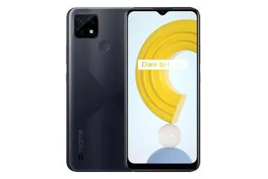 Realme C21
