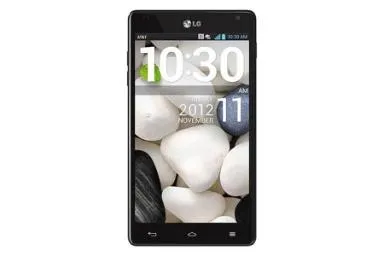 Lg Optimus G E970