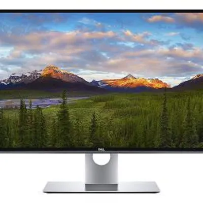 Dell Ultrasharp Up3218K