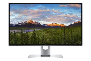مقارنة Dell Ultrasharp Up3218K {request()->input('language_config')['common']['with']} شاشة سامسونج S24E650BW مقاس 24 بوصة