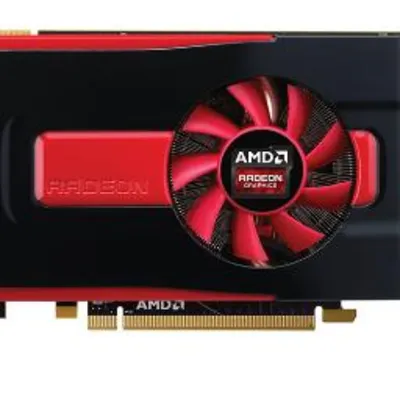 Amd Raden R9 260