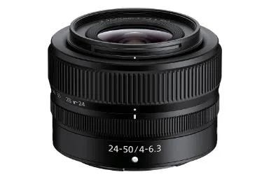 صورة Nikon Nikkor Z 24 50Mm F4 63
