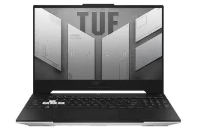 صورة Asus TUF Dash F15 FX517ZC Core i5-12650H RTX 3050 32GB 1TB