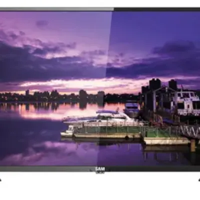 Sam Electronic Ua32T4480Th