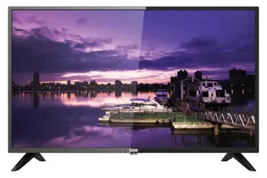 Sam Electronic Ua32T4480Th