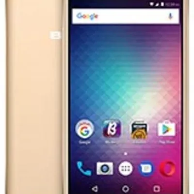 Blu Grand Max