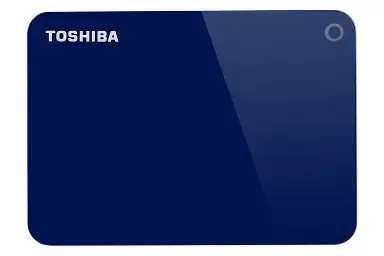 مقارنة Toshiba Canvio Advance 2Tb {request()->input('language_config')['common']['with']} Western Digital Elements 2Tb