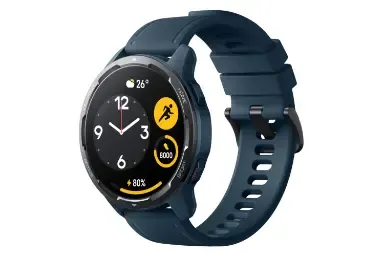 مقارنة Amazfit Pop 2 {request()->input('language_config')['common']['with']} Xiaomi Watch S1 Active