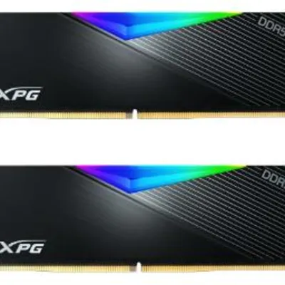 Adata Xpg Rgb Lancer 32Gb 2X16 Ddr5 5200 Cl38