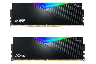 صورة Adata Xpg Rgb Lancer 32Gb 2X16 Ddr5 5200 Cl38
