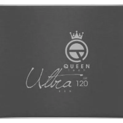 Queen Tech Ultra Sata 2 5 Inch 120Gb