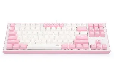 مقارنة A4Tech Kr 90 {request()->input('language_config')['common']['with']} Redragon K611 Dual Color