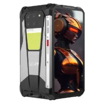 Unihertz Tank 3 Pro