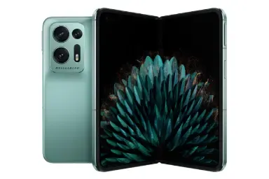 Oppo Find N2
