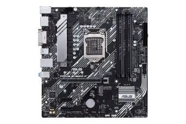 مقارنة Asrock B760 Pro Rs D4 {request()->input('language_config')['common']['with']} Asus Prime B460M A
