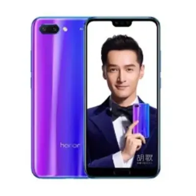 Honor 10