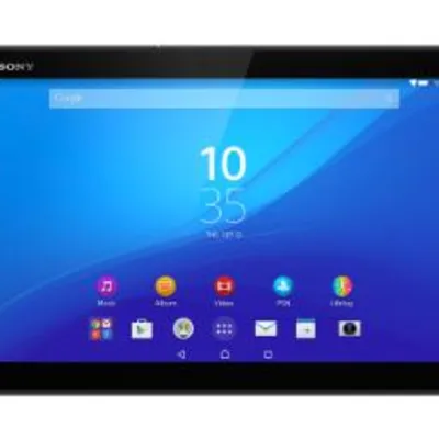 Sony Xperia Z4 Tablet Wi-Fi