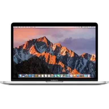 Apple MacBook Pro 13 بوصة 2017 Core i5 8GB 128GB
