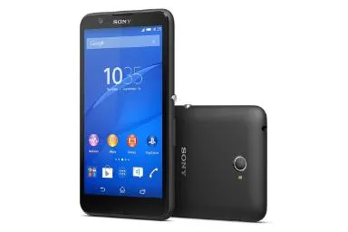 Sony Xperia E4 ثنائي الشريحة