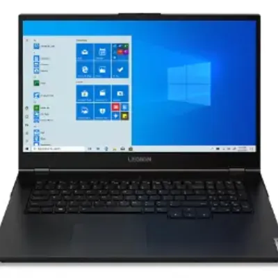 Lenovo Legion 5 Core I7 10750H Gtx 1650 32Gb 2256Gb