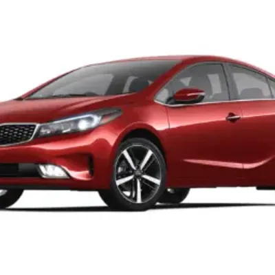 Kia Cerato 2018