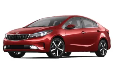Kia Cerato 2018